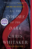 All the Colors of the Dark: A Read with Jenna Pick-Fiction: Thriller and horror-買書書 BuyBookBook