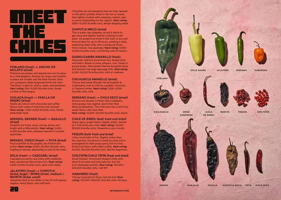 Salsa Daddy: A Cookbook US - Hardback