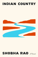 Indian Country-Fiction: general and literary-買書書 BuyBookBook