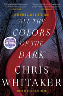 All the Colors of the Dark (MR EXP)