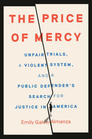 The Price of Mercy-Society/ culture/ social sciences-買書書 BuyBookBook