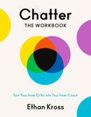 Chatter: The Workbook-Lifestyle and Leisure-買書書 BuyBookBook