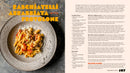 The Pasta Book US - Hardback