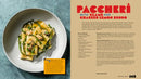 The Pasta Book US - Hardback