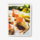 The New York Times Cooking Appetizer Deck US - Cards