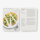 The New York Times Cooking Appetizer Deck US - Cards