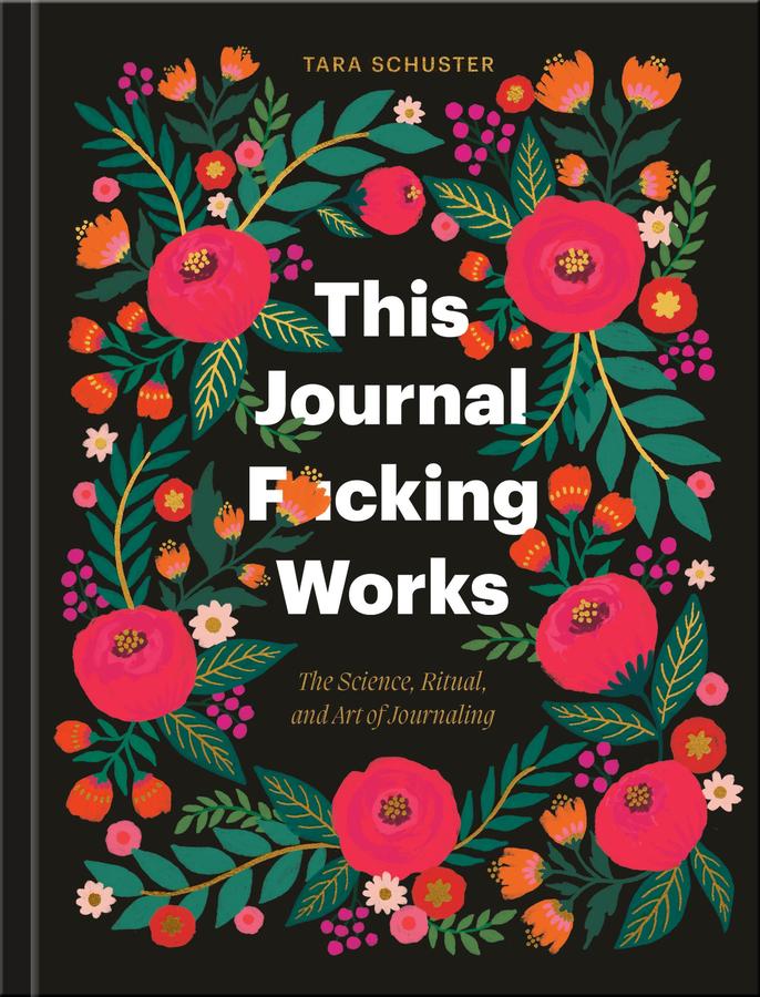 This Journal F*cking Works-Lifestyle and Leisure-買書書 BuyBookBook