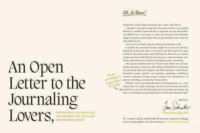 This Journal F*cking Works US - Hardback