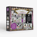 The World of Edgar Allan Poe: A Conversation Puzzle US - Game