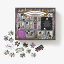 The World of Edgar Allan Poe: A Conversation Puzzle US - Game