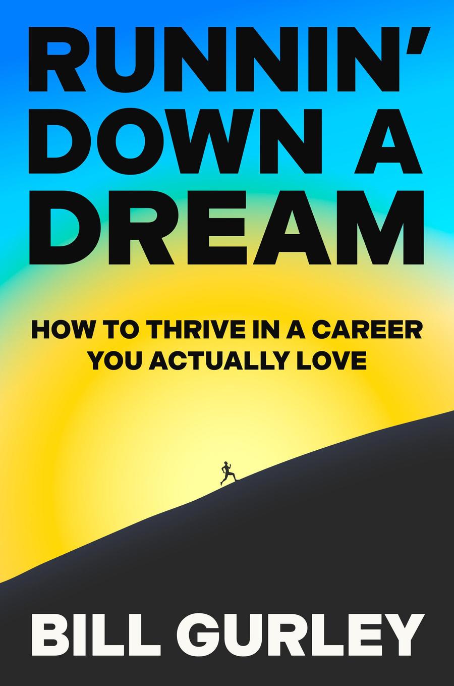 Runnin' Down a Dream-Self-help/ personal development/ practical advice-買書書 BuyBookBook