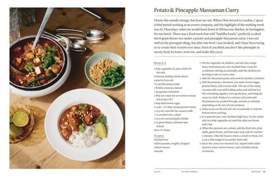 In for Dinner US - Hardback