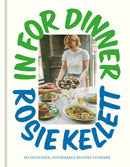 In for Dinner-Cookery / food and drink / food writing-買書書 BuyBookBook