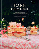 Cake From Lucie-Cookery / food and drink / food writing-買書書 BuyBookBook
