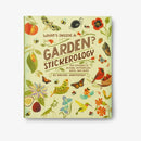 What's Inside a Garden? Stickerology US - Paperback / softback