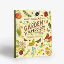 What's Inside a Garden? Stickerology US - Paperback / softback