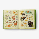 What's Inside a Garden? Stickerology US - Paperback / softback