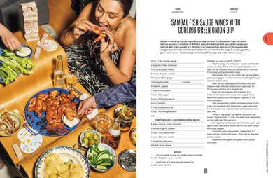 Craveable US - Hardback