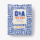 Q&A a Day for Kids US - Hardback (9780593800034)