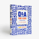 Q&A a Day for Kids US - Hardback (9780593800034)