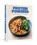 Protein Powered: A Cookbook-Cookery / food and drink / food writing-買書書 BuyBookBook