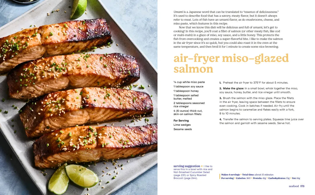 The Powered by Protein Cookbook: A Cookbook US - Hardback