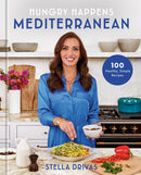 Hungry Happens: Mediterranean-Cookery / food and drink / food writing-買書書 BuyBookBook