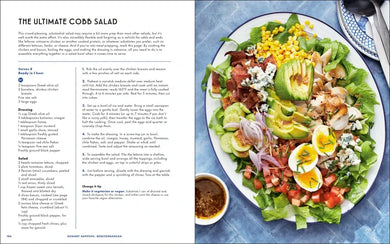 Hungry Happens: Mediterranean US - Hardback