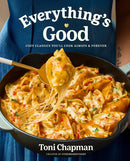 Everything's Good-Cookery / food and drink / food writing-買書書 BuyBookBook