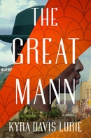 The Great Mann-Historical fiction-買書書 BuyBookBook