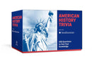 American History Trivia from the Smithsonian: Trivia Cards-Hobbies/ quizzes/ games-買書書 BuyBookBook