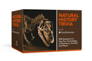 Natural History Trivia from the Smithsonian: Trivia Cards