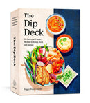 The Dip Deck: Recipe Cards-Cookery / food and drink / food writing-買書書 BuyBookBook