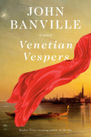 Venetian Vespers-Fiction: Family life-買書書 BuyBookBook