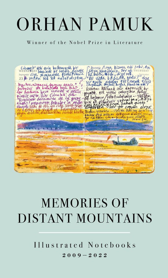 Memories of Distant Mountains-True stories and non-fiction prose-買書書 BuyBookBook