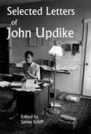 Selected Letters of John Updike-True stories and non-fiction prose-買書書 BuyBookBook