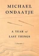 A Year of Last Things-Poetry by individual poets-買書書 BuyBookBook