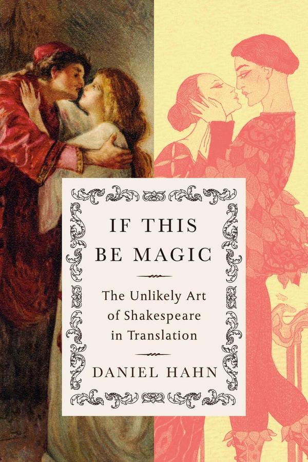 If This Be Magic-Literature and Literary studies-買書書 BuyBookBook