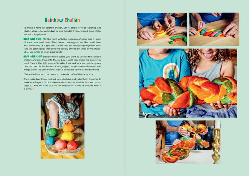 A Sweet Year US - Hardback