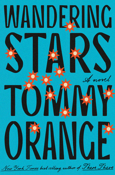 Wandering Stars - US - Paperback / softback (9780593802366)