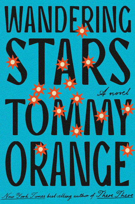 Wandering Stars - US - Paperback / softback (9780593802366)