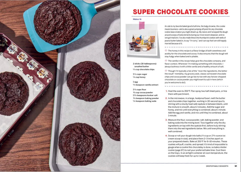 Bake Club US - Hardback