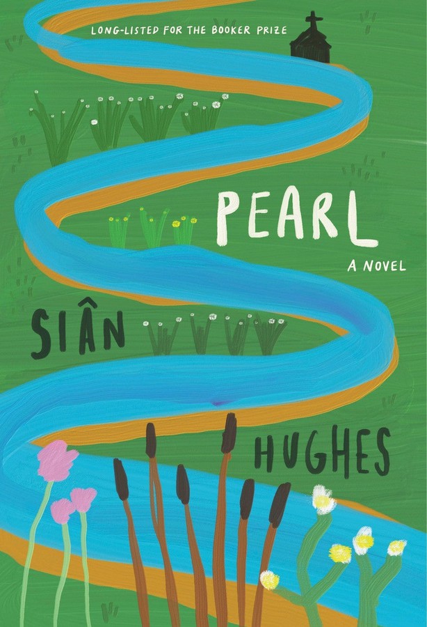 Pearl-Fiction: general and literary-買書書 BuyBookBook
