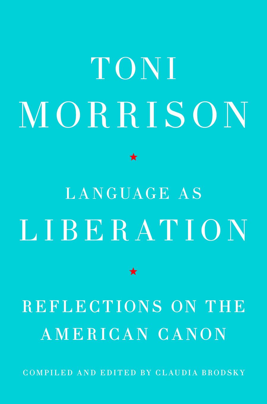 Language as Liberation-Literature and Literary studies-買書書 BuyBookBook