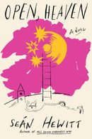 Open, Heaven-Fiction: general and literary-買書書 BuyBookBook