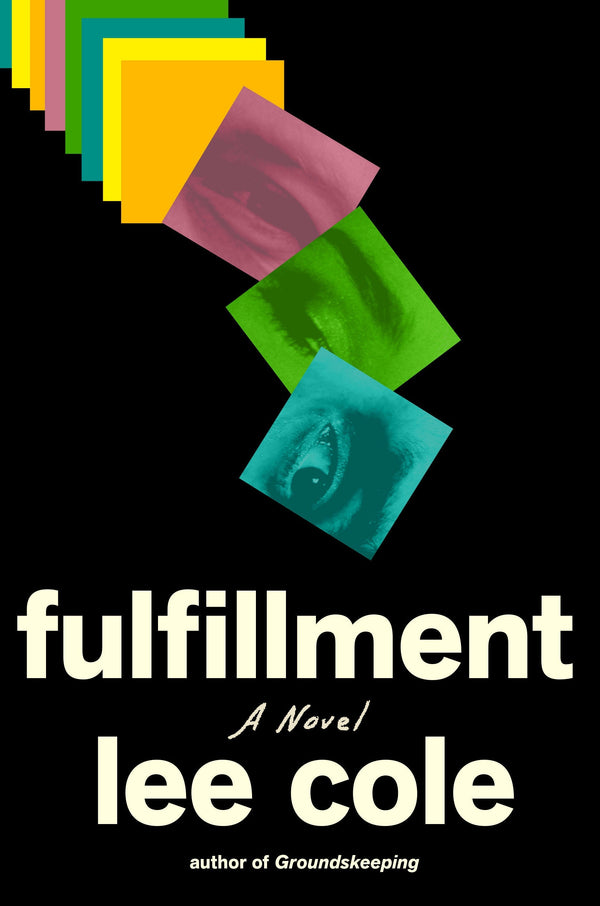 Fulfillment-Fiction: general and literary-買書書 BuyBookBook