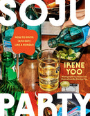 Soju Party-Cookery / food and drink / food writing-買書書 BuyBookBook