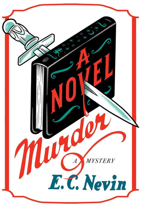 A Novel Murder