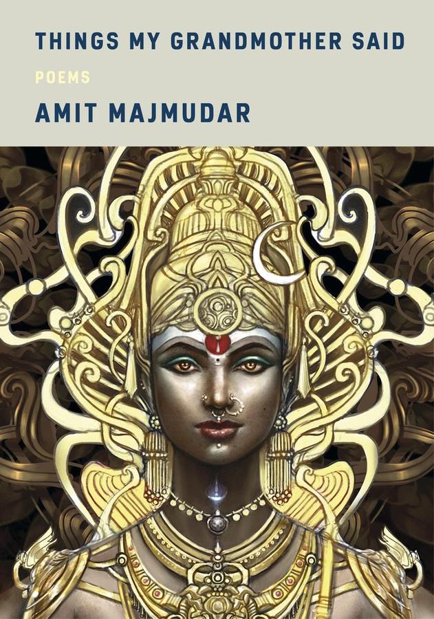 Things My Grandmother Said