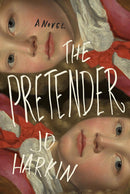 The Pretender-Fiction: general and literary-買書書 BuyBookBook
